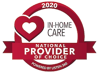 In-Home Care National Employer of Choice 2020