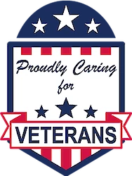 Proudly Caring for Veterans