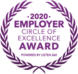 Employer Circle of Excellence 2020
