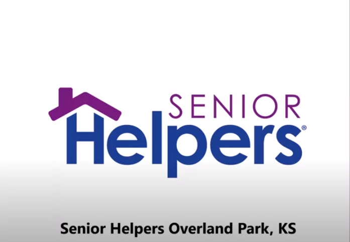 Senior Helpers of Overland Park, KS Client Testimonial 