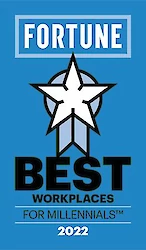 Fortune Best Workplaces 2022