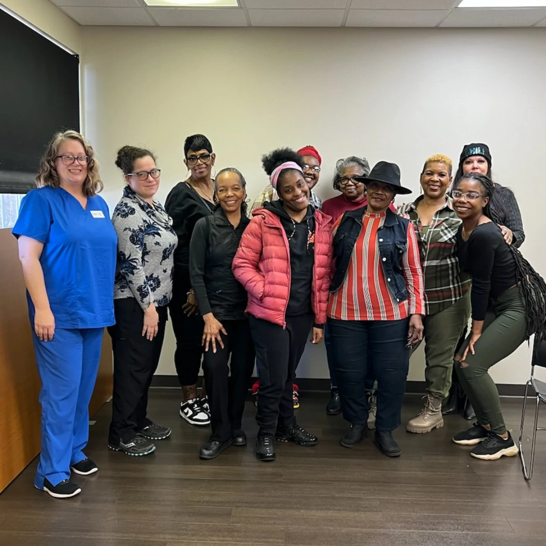 Check out these snapshots from our internal Teepa Snow training event, led by our very own Carrie Fikel, where our team gathered to enhance their caregiving abilities and deepen their understanding of dementia care. 💡🧠
