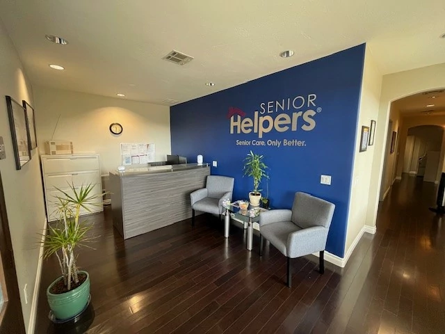 Stop by our office to learn more about Senior Helpers of Costa Mesa and the comprehensive services we offer for seniors!