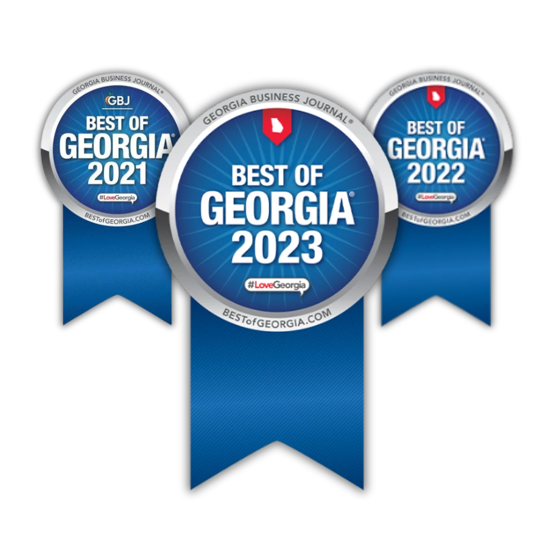 Best in Georgia!