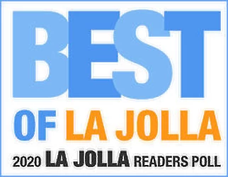 Best of La Jolla 2020