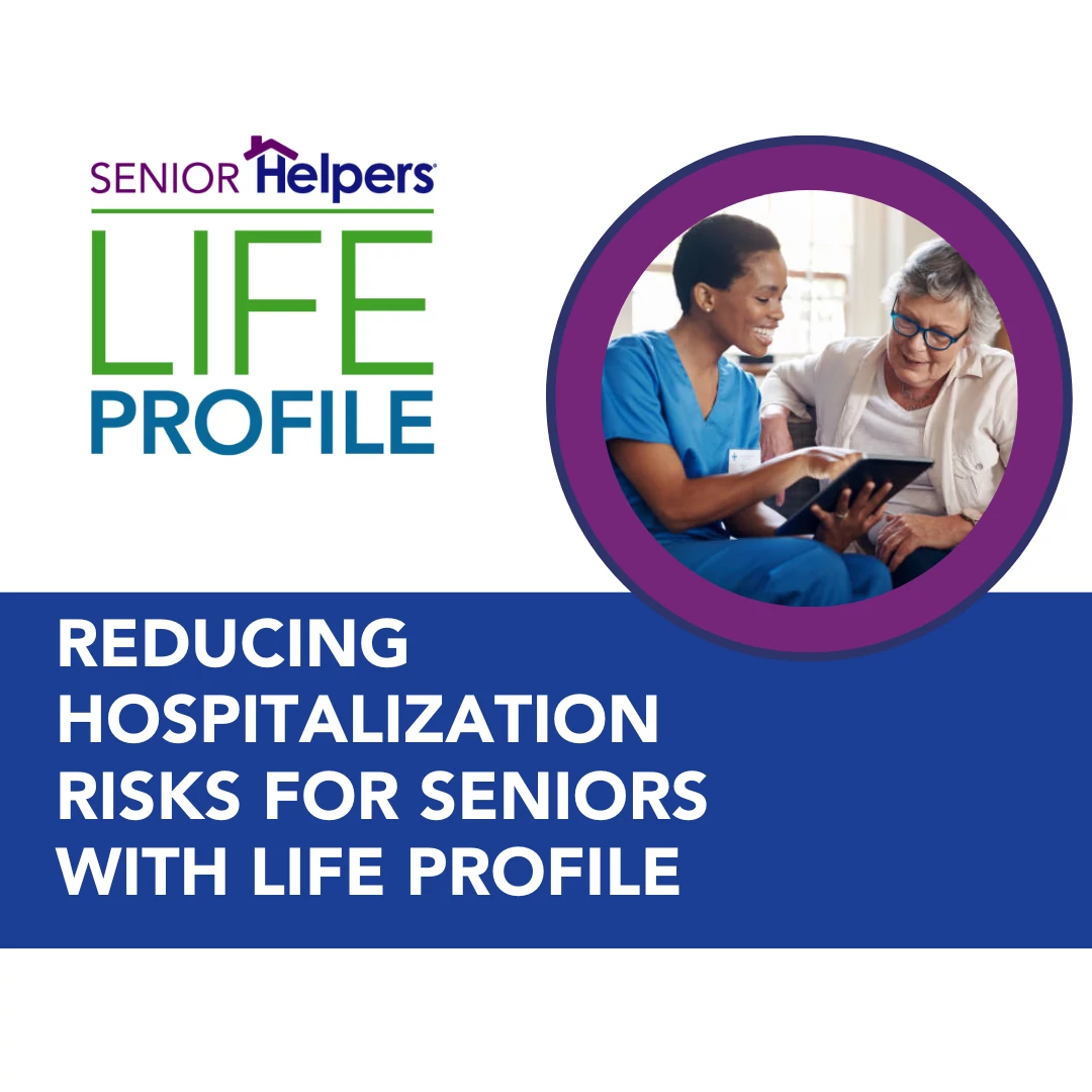 Enhancing Senior Independence and Quality of Life with LIFE Profile