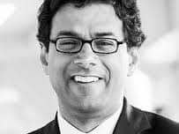 Atul Gawande