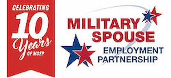 Senior Helpers is a proud supporter of the Military Spouse Employment Partnership Program