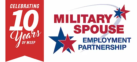 Military Spouse Employment Partnership (MSEP)