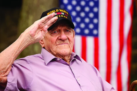 Our Veteran Care Services Include