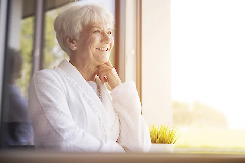How to Help Seniors Stay Independent