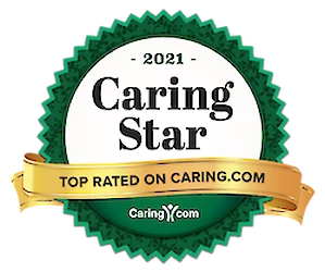 Caring Star 2021