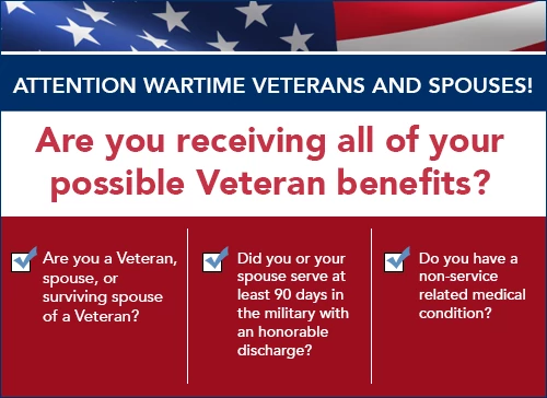 VA Benefit Assistance