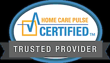 Home Care Pulse Certified - Trusted Provider