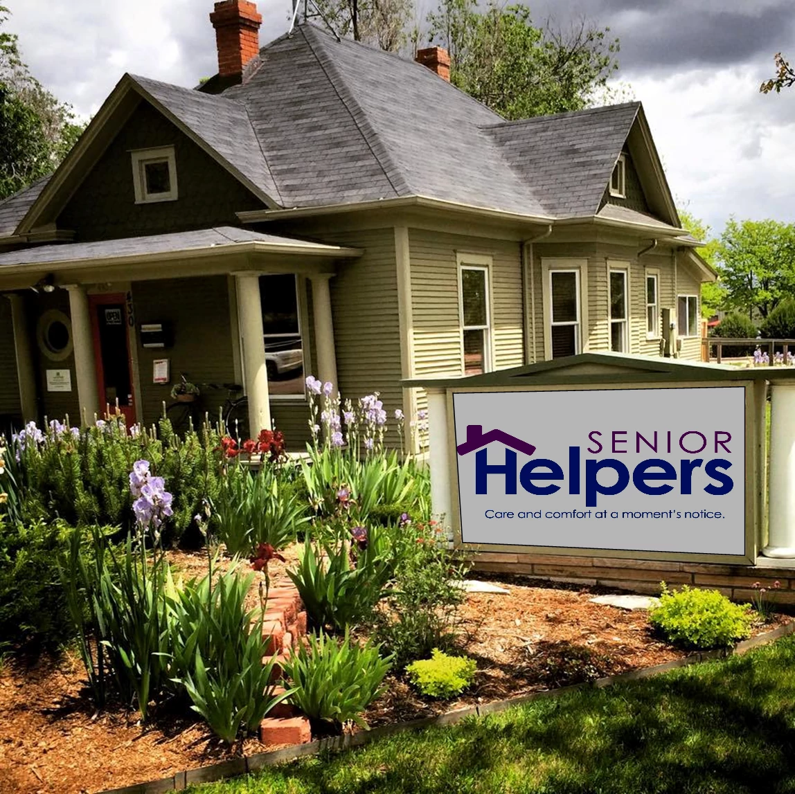 Senior Helpers Office in Fort Collins