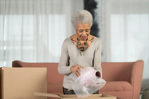 Everything You Need to Know About Downsizing for Seniors