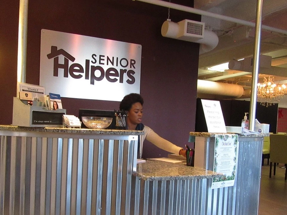 Welcome to Senior Helpers in Winter Park, FL!