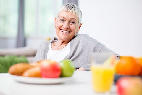 Try These Affordable and Nutritious Foods for Seniors