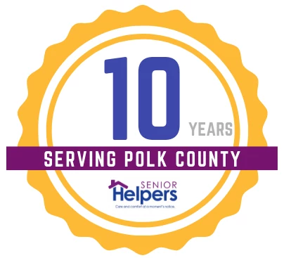 Home Care Services In Lakeland, FL | Senior Helpers of Polk County