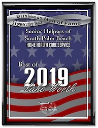 Best of Lake Worth 2019