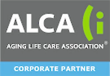 ALCA - Aging Life Care Association - Corporate Partner