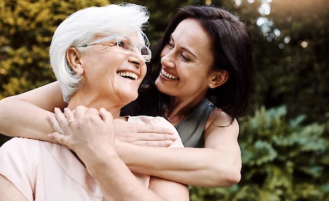 How to Avoid Battles with a Senior You’re Caring For