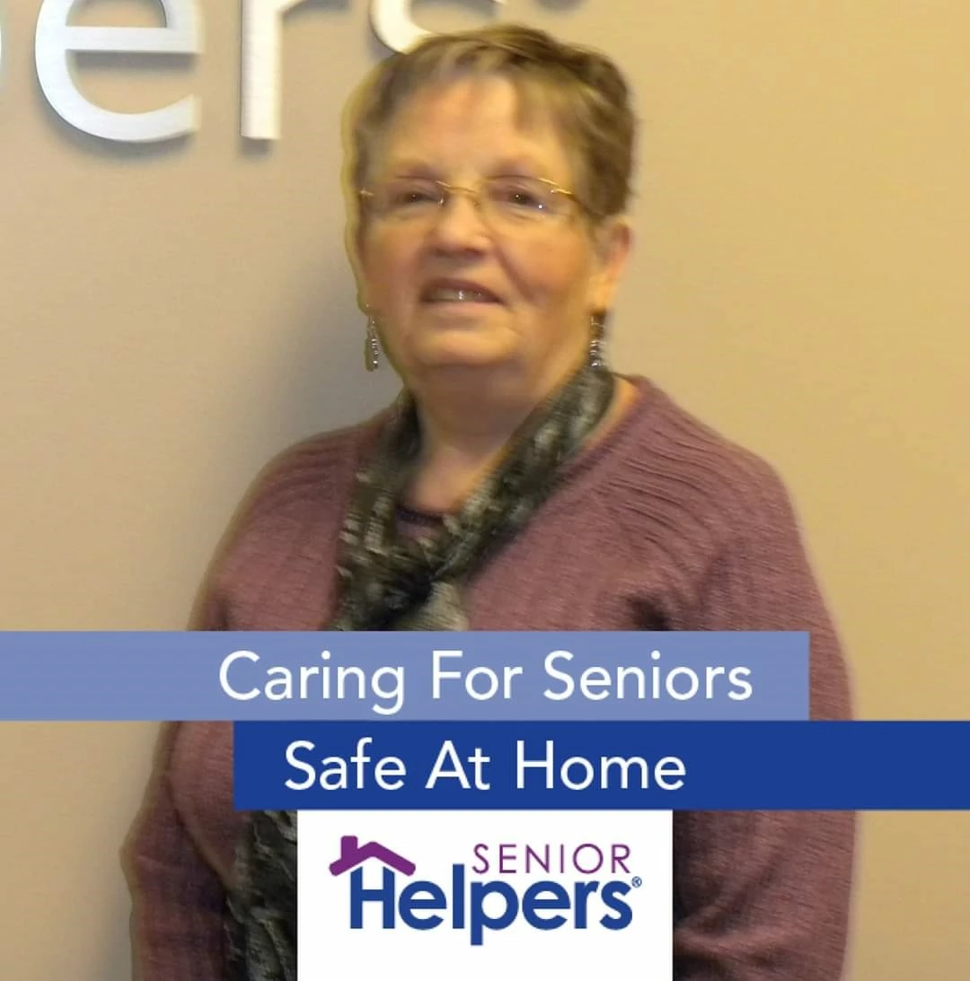 Pat F., BSN, has been a Senior Helpers caregiver since January 2010.