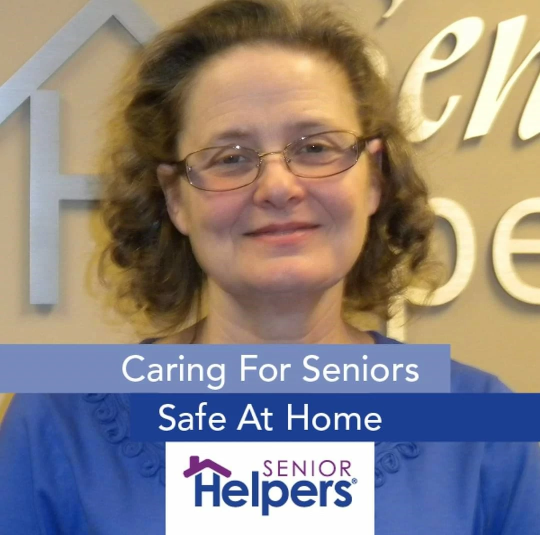 Nita H., PCA, has been a Senior Helpers caregiver since January 2012. 