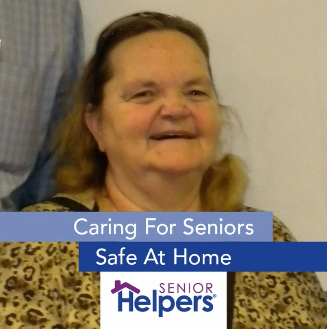 Marie W., CNA, has been a Senior Helpers caregiver since October 2010.