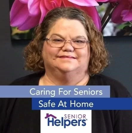 Marianne J., CNA, has been a Senior Helpers caregiver since November 2017.