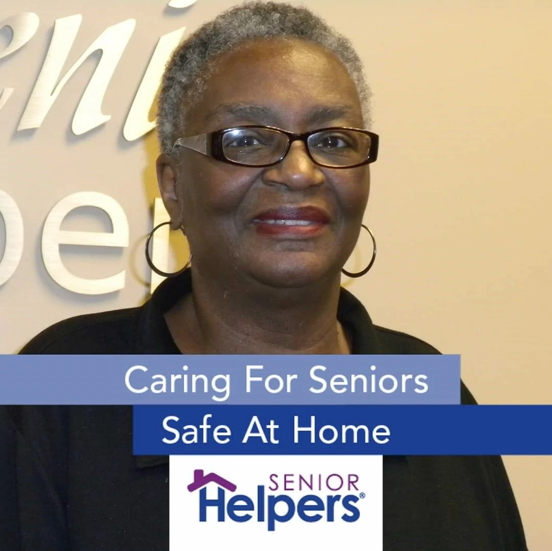 Lynder M., PCA, has been a Senior Helpers caregiver since February 2015.
