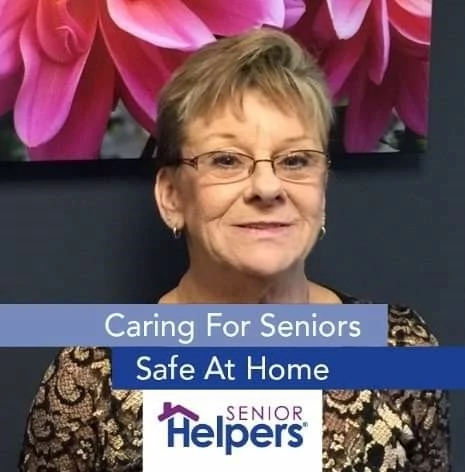 Luann B., PCA, has been a Senior Helpers caregiver since February 2012.