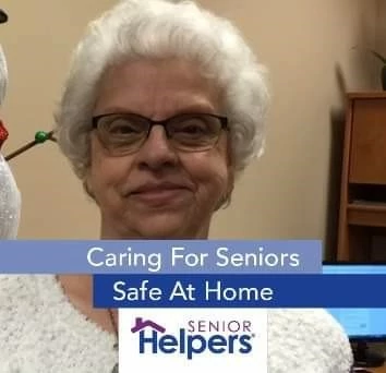 Linda B., PCA, has been a Senior Helpers caregiver since December 2015.