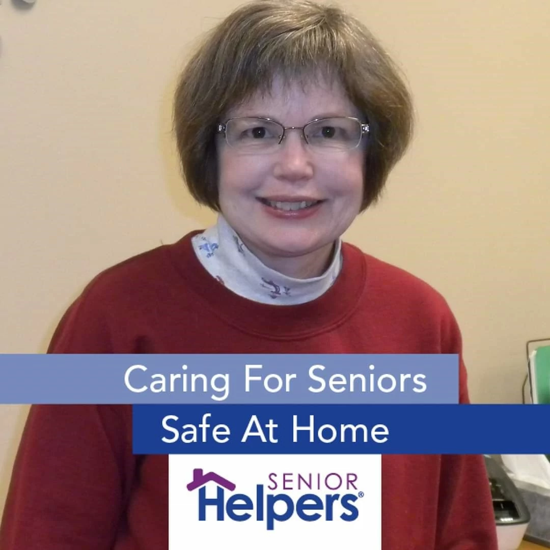 Ellen H., BSN, has been a Senior Helpers caregiver since February 2011.