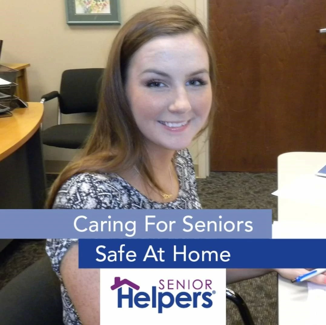 Catherine R. was a Senior Helpers caregiver from 7/2016 - 9/2019 while in nursing school. She is now a RN at a regional hospital!