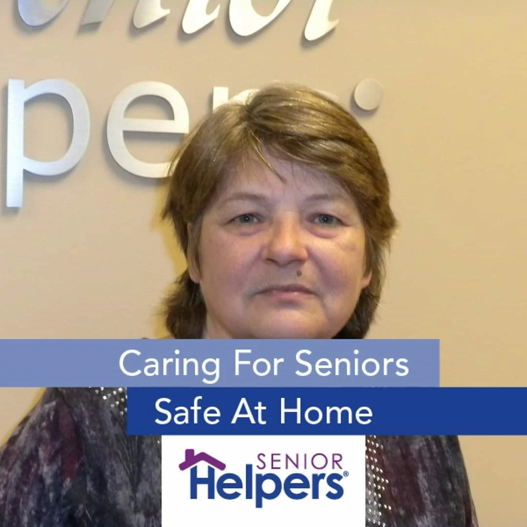 Anne G., CNA, has been a Senior Helpers caregiver since April 2015.