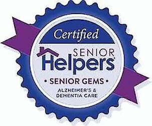Senior Gems Certified