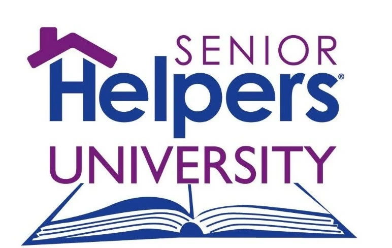 Senior Helpers University