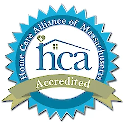 HCA Accredited