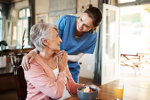 5 Things Caregivers Should Observe in Eldercare