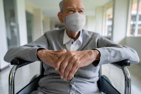 Tips to Protect Baltimore Seniors from Coronavirus