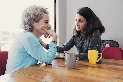 Top Tips For Facilitating In-Home Care Discussion 