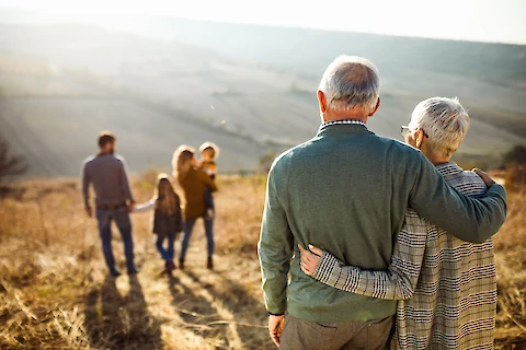 The Many Benefits of Senior Companionship in Concord,NC