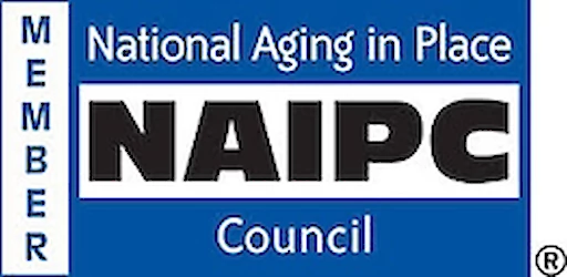 Member - National Aging in Place Council
