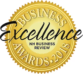 NH Business Review Seal - Excellence