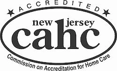 New Jersey CAHC Accredited
