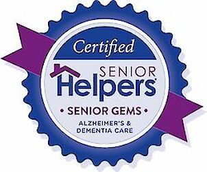 Senior Gems Certified