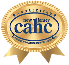 New Jersey CAHC Accredited