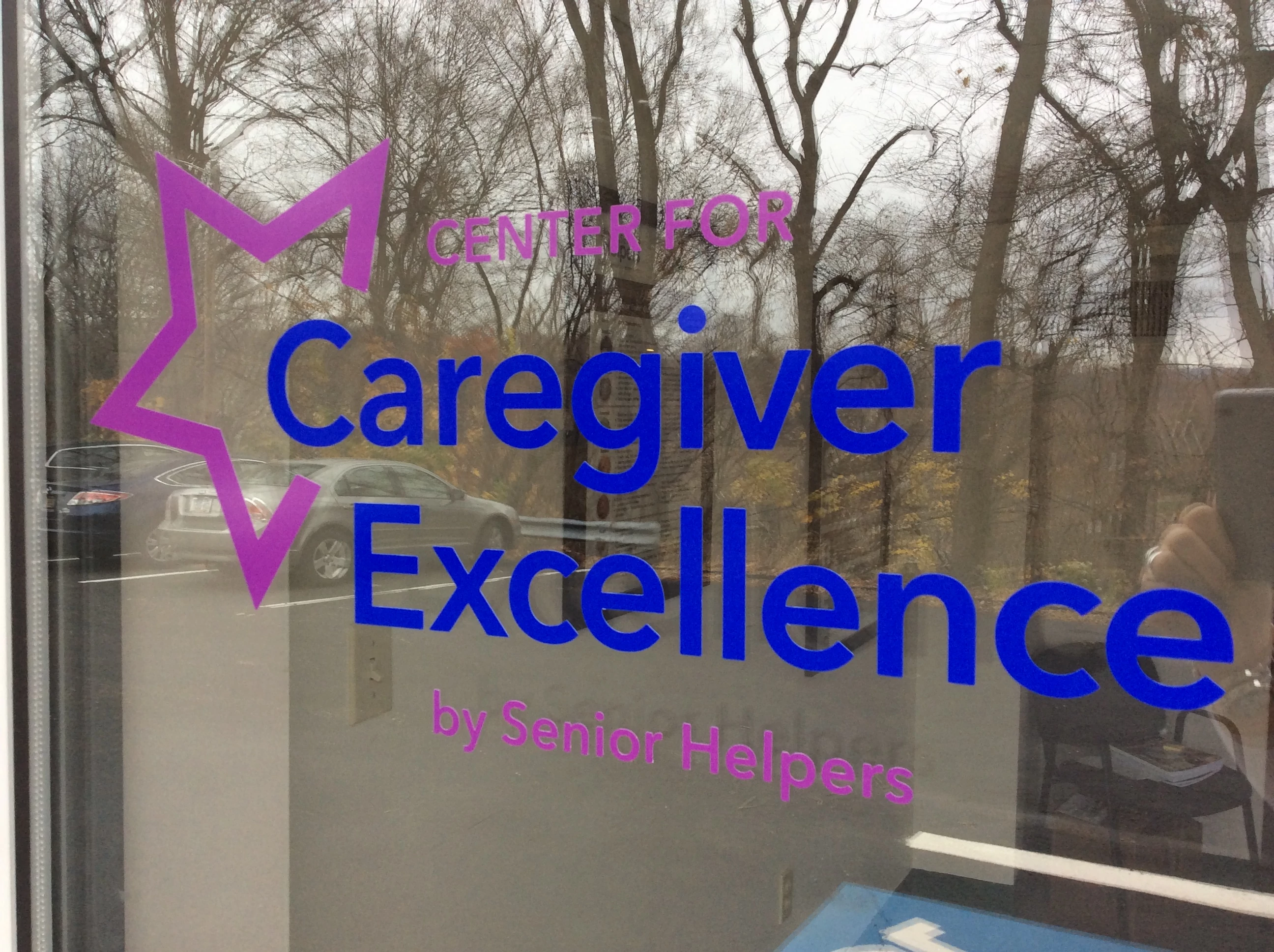 Center for Caregiver Excellence, Senior Helpers of Harrisburg, PA