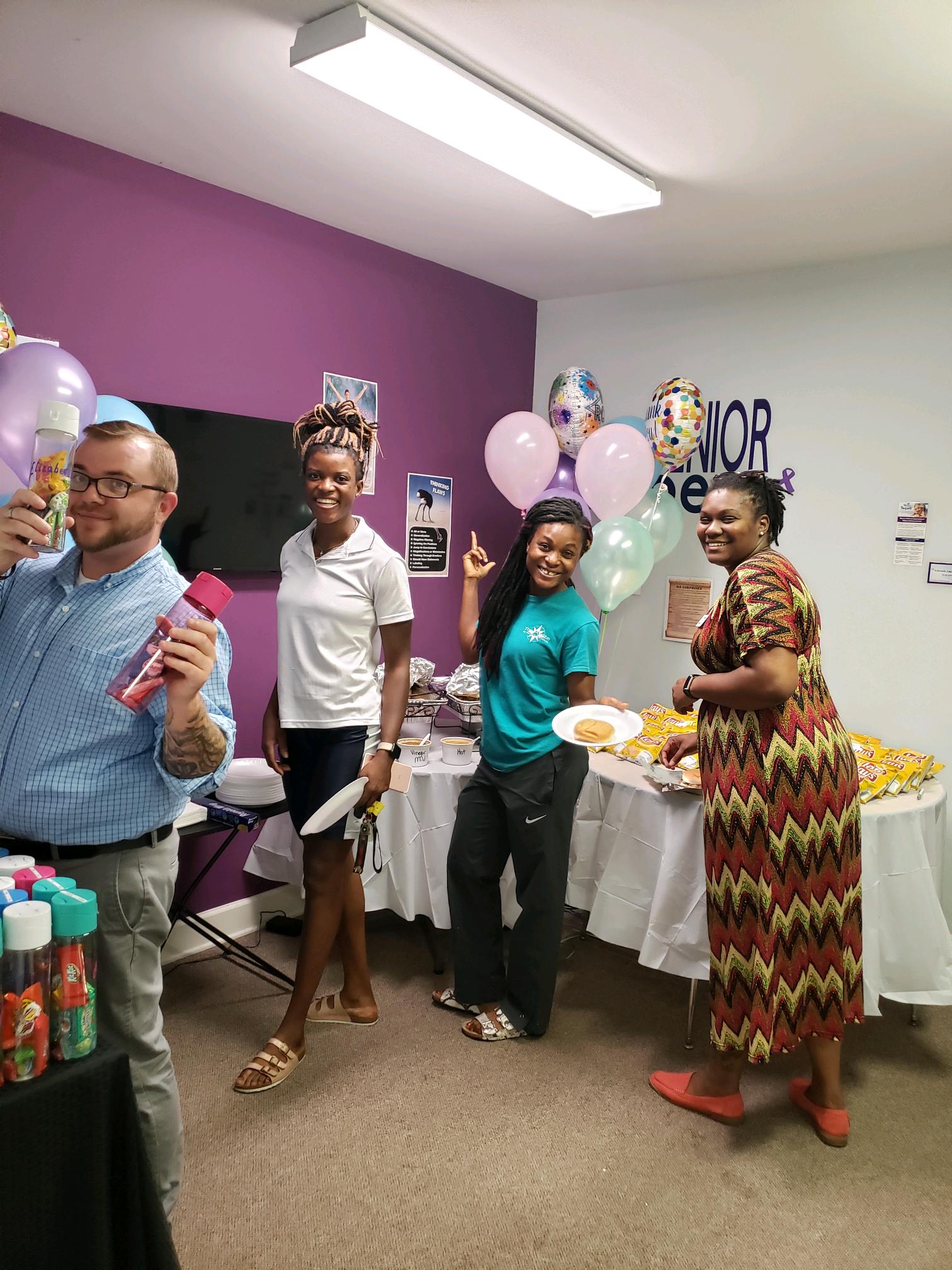 Caregiver, Home Health Aide And CNA Jobs In Murfreesboro, TN Senior